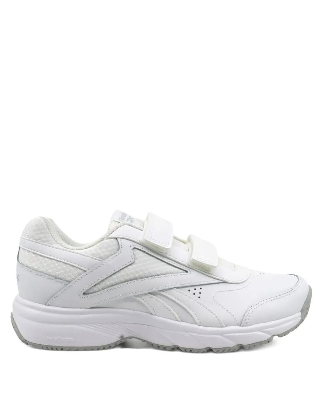 Reebok White Work N Cushion 4.0 Trainers for men