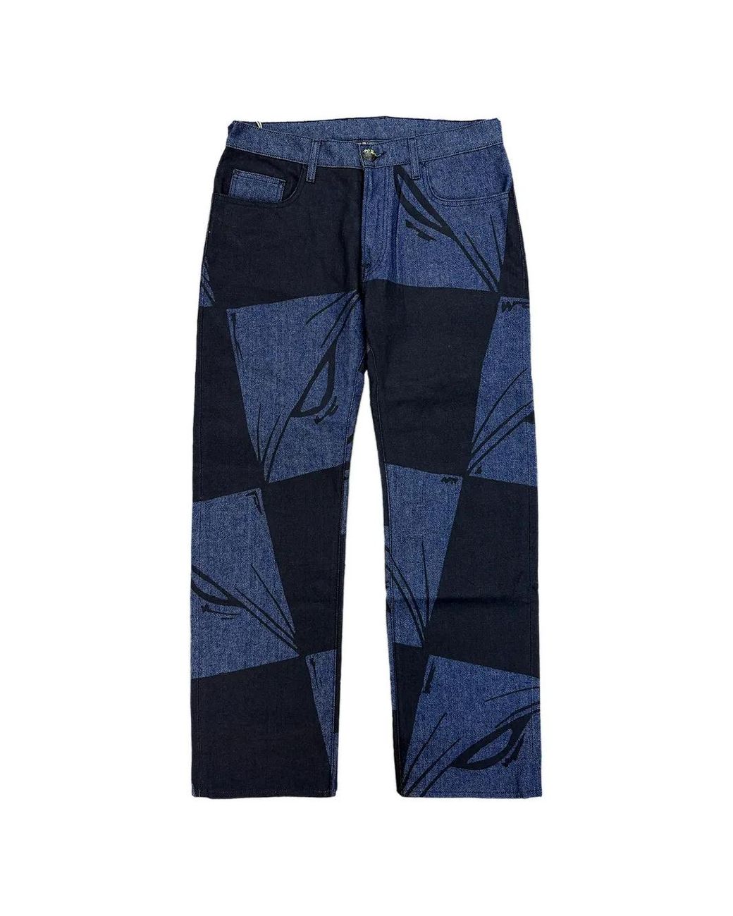 ANTI PROMO Blue Jean Matty Boy 99 Eyes for men