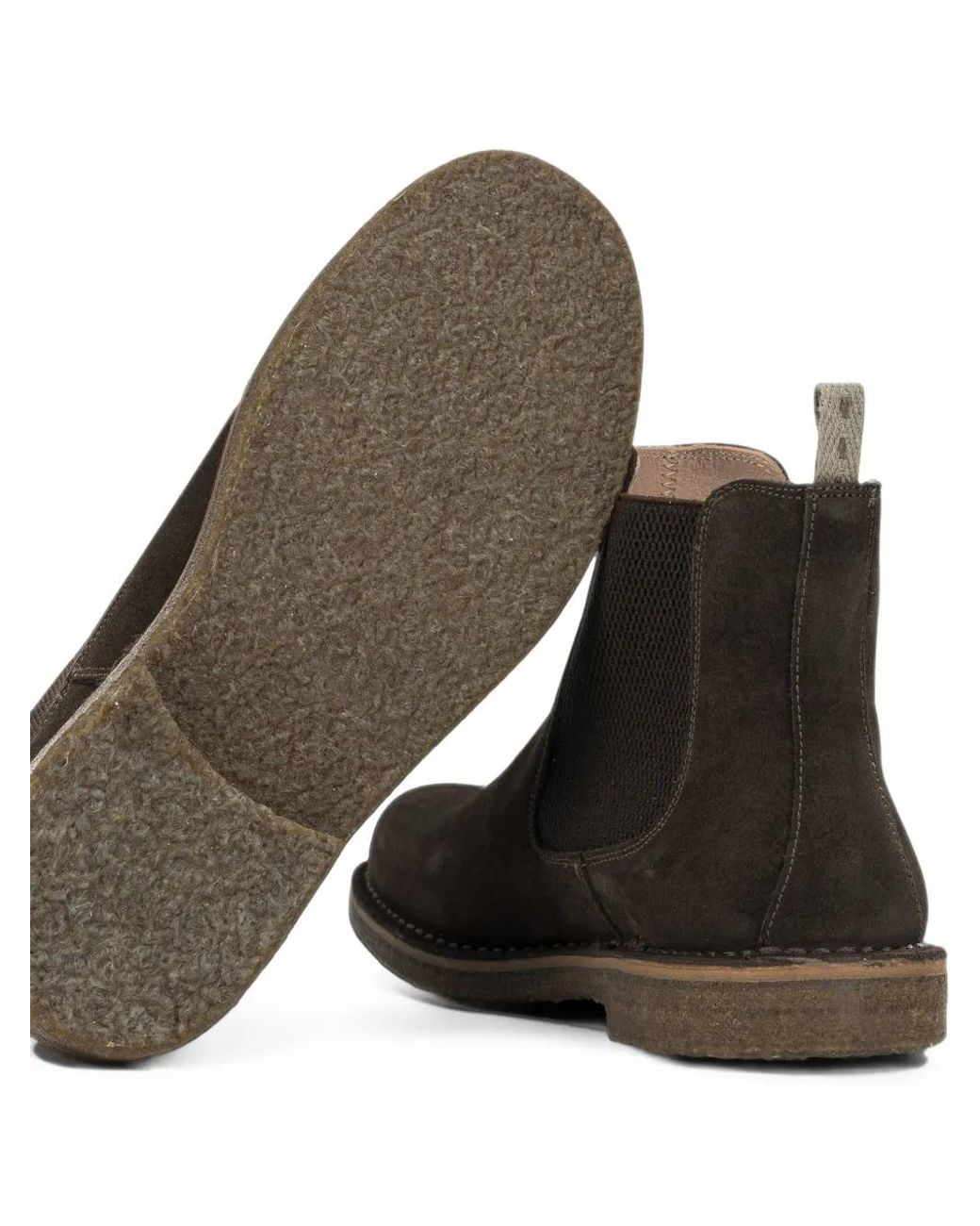 Astorflex Brown Bitflex 2 Boots for men