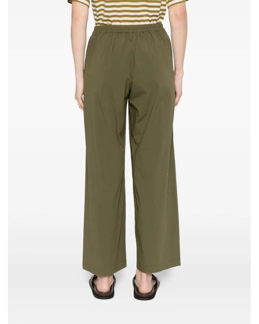 Niu Bojan Broek in het Green