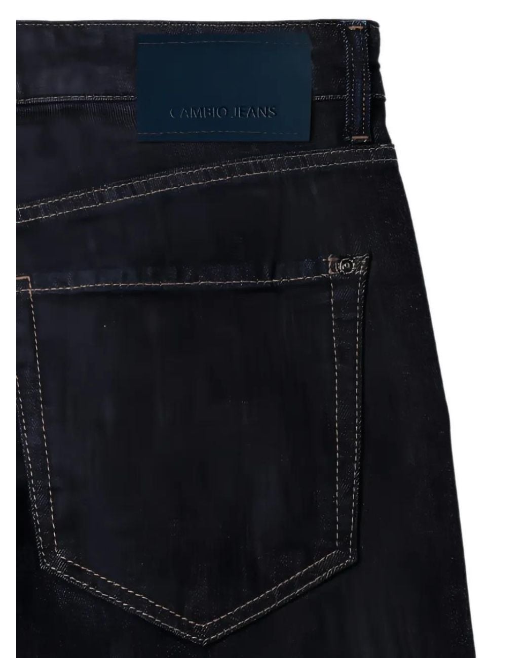 Cambio Blue Elin Jeans