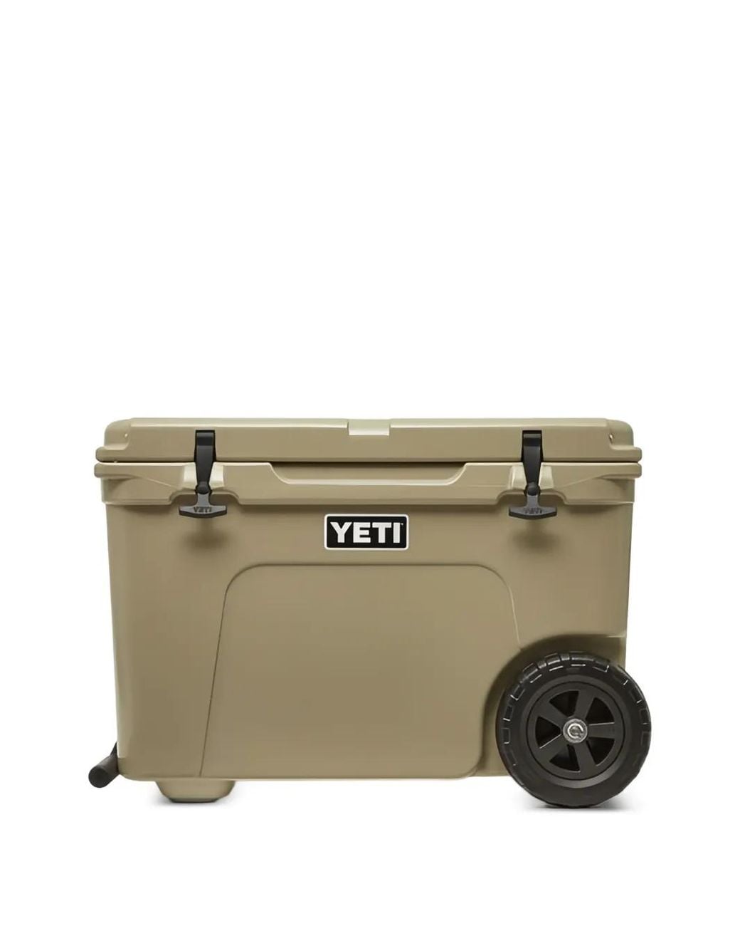 Yeti Natural Glacière À Roulettes