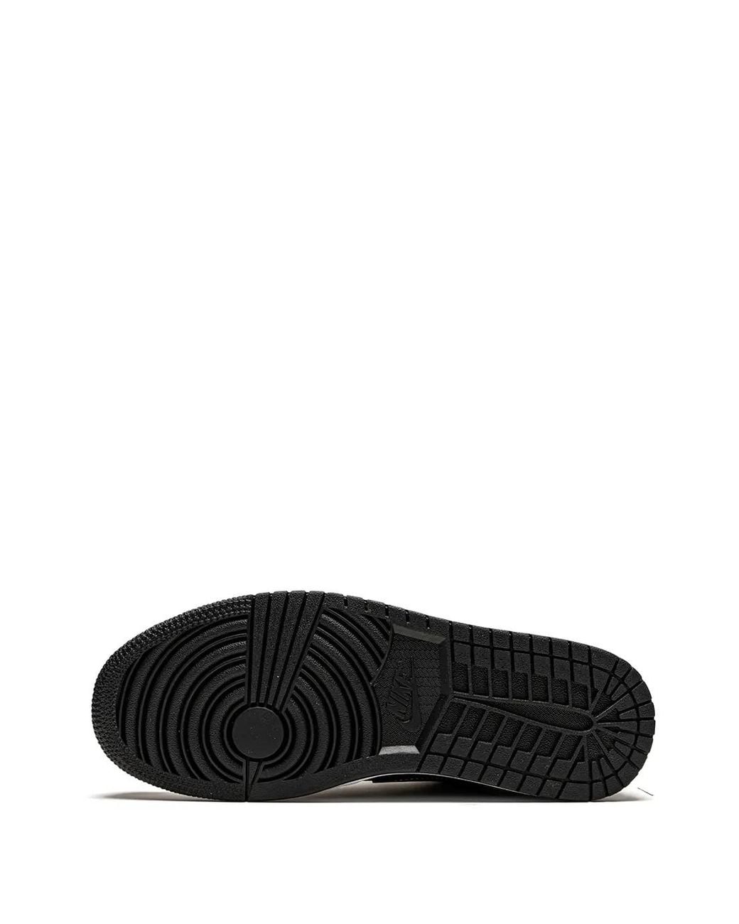 Nike Black Air 1 Low Se “All-Star 2021” Sneakers