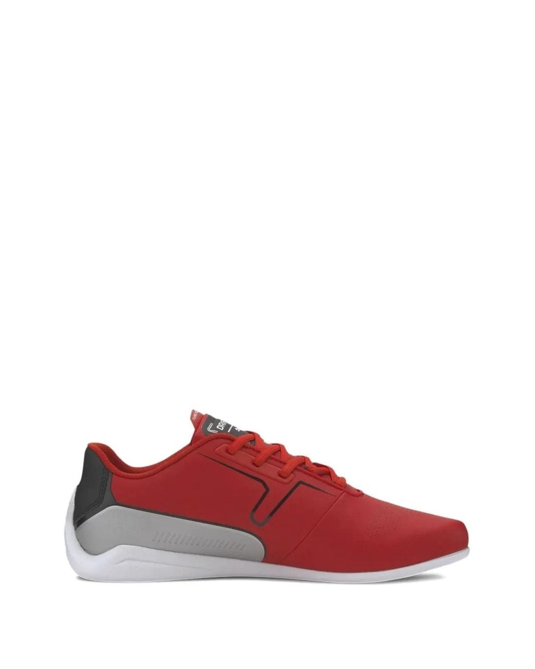 PUMA Red X Ferrari Drift Cat 8 Sneakers