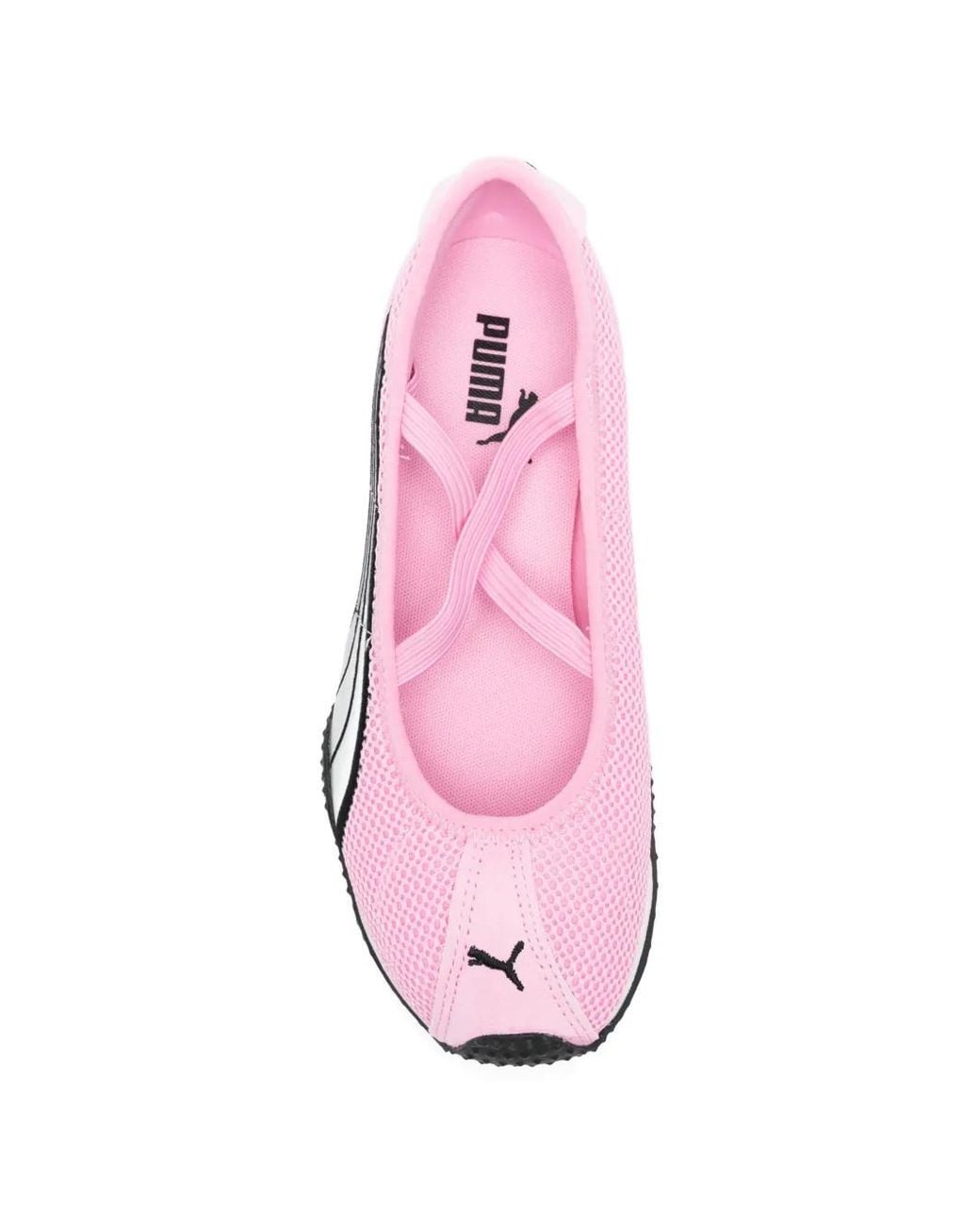 PUMA Pink H-Street Ballet Wns
