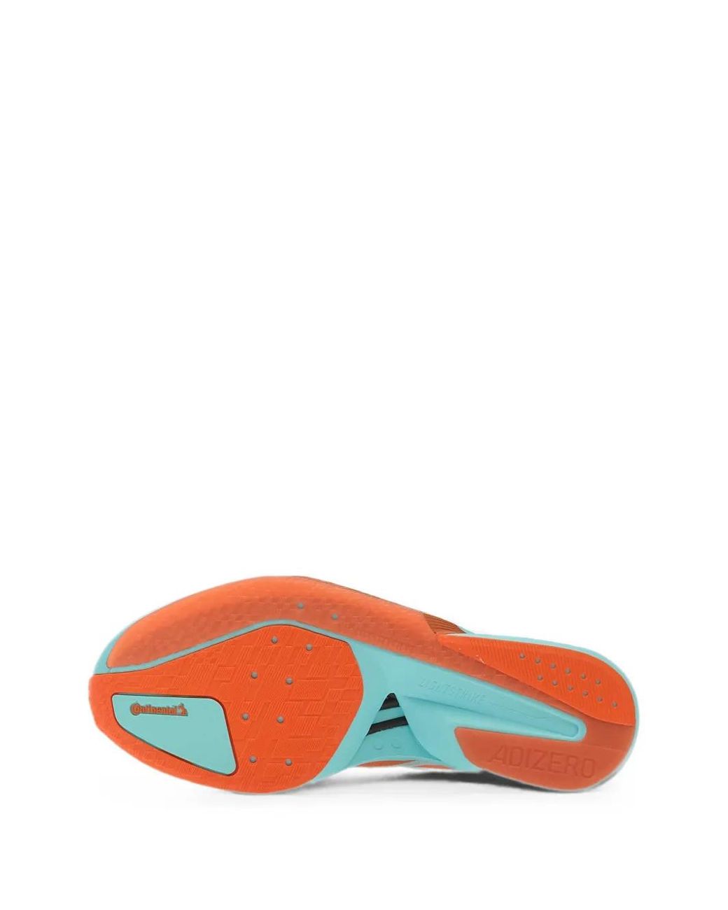Adidas Blue Baskets Adizero Boston 13 for men