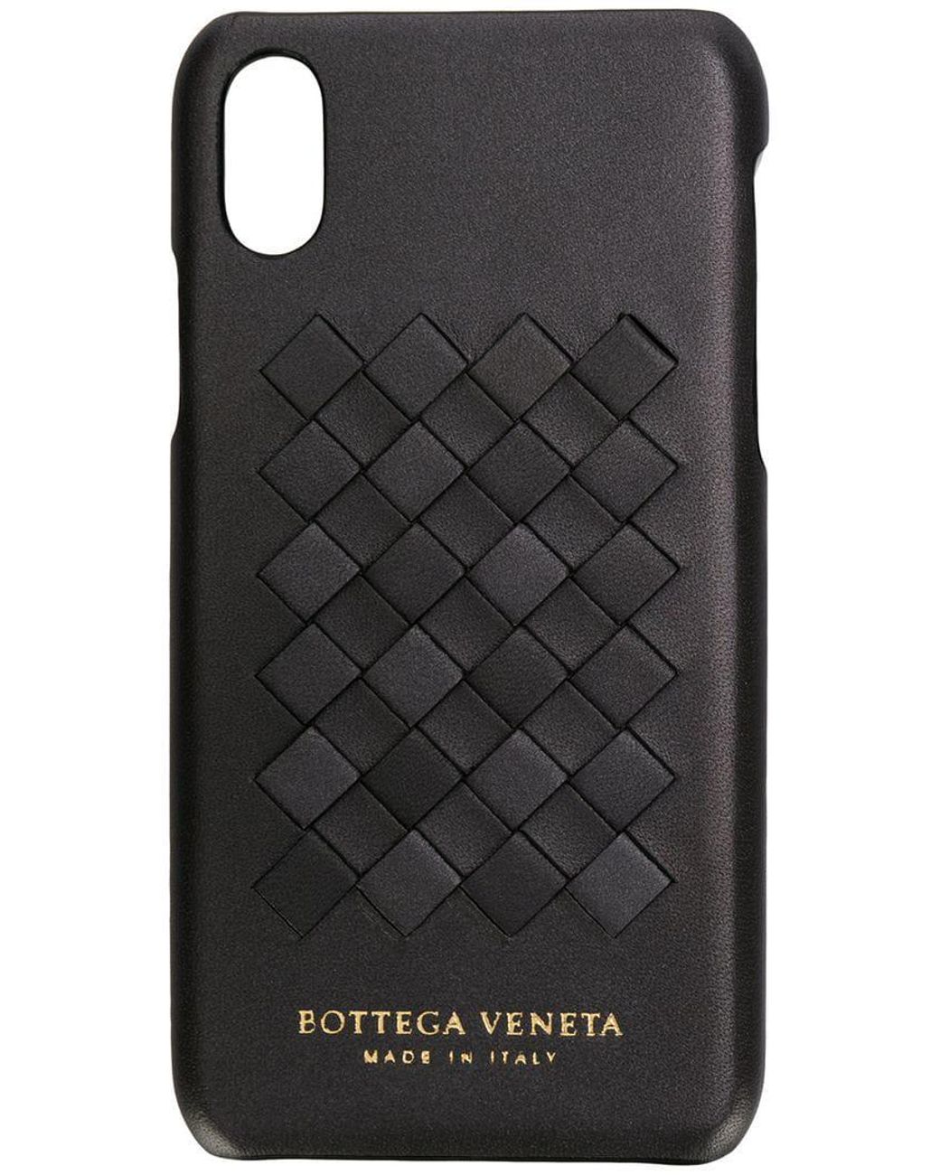お買得】 BOTTEGA VENETA iPhoneXケース モバイルケース/カバー - vel ...