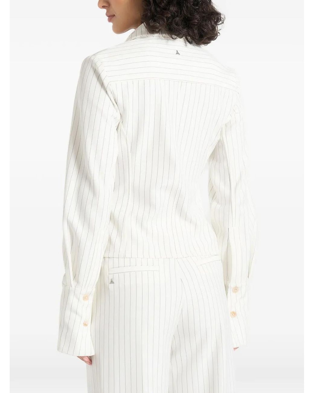Manière De Voir White Sonia