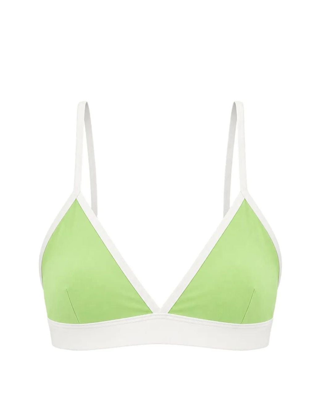 Splits59 Green Sage Rigor Bra