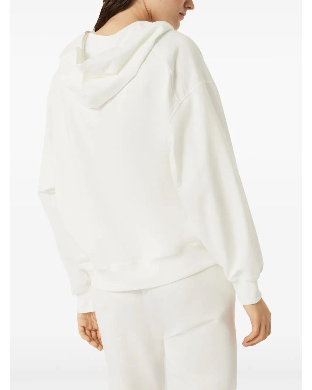 Zip-Throughs Brunello Cucinelli en coloris White
