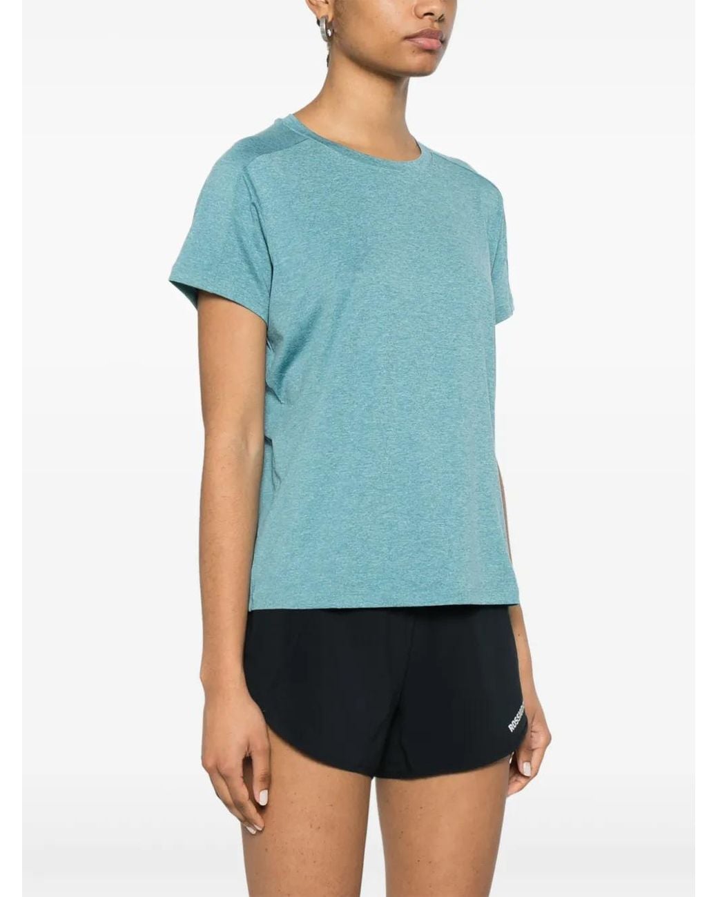 Rossignol Blue Cloudrest T-Shirt