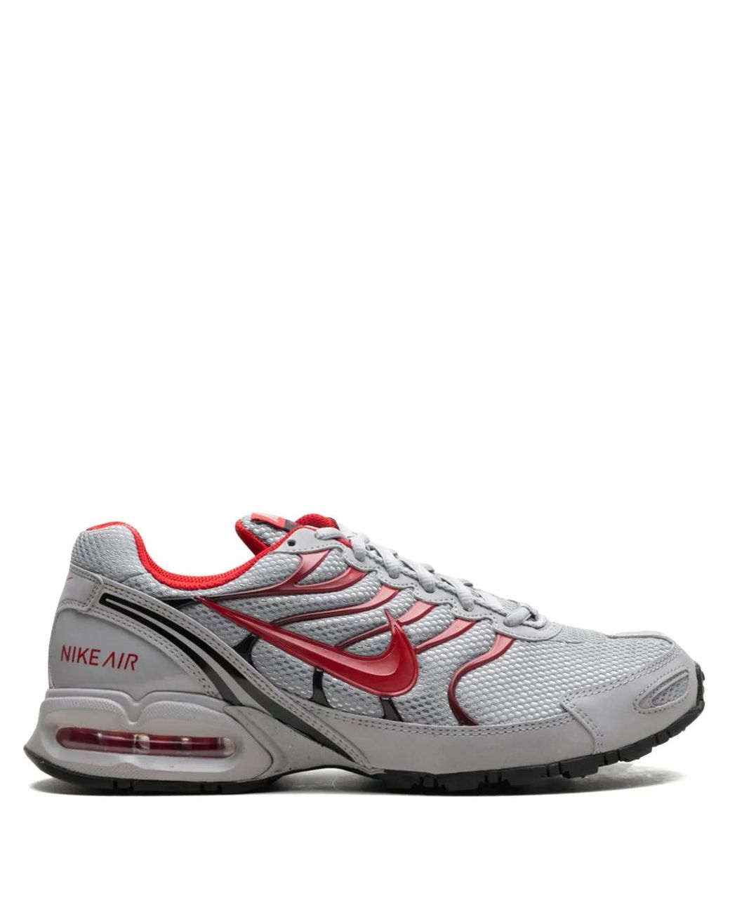 Nike Gray Air Max Torch 4 Sneakers for men