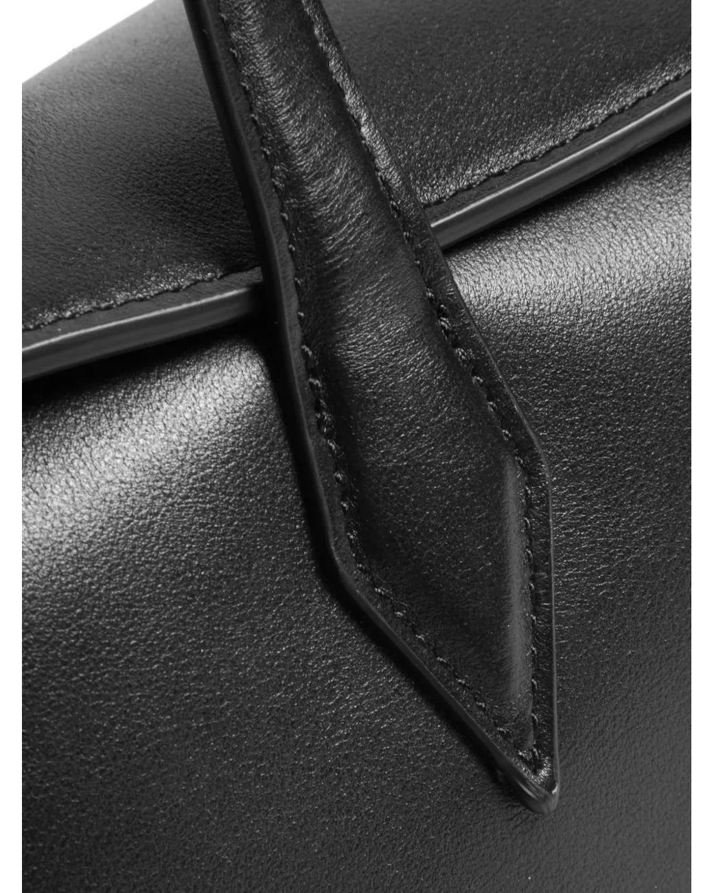 Borsa A Spalla di Vera Wang in Black