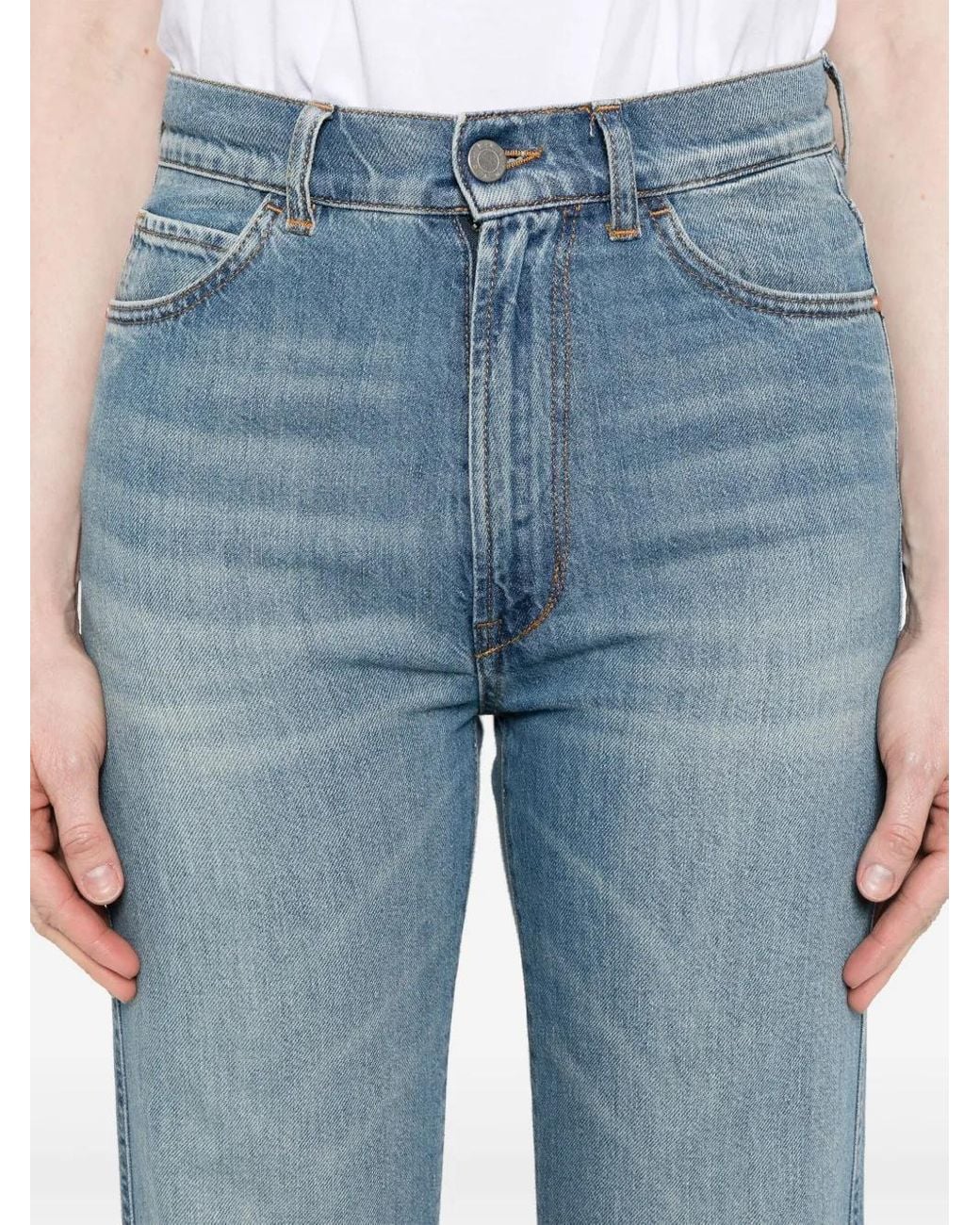 3x1 Blue Diana 2 Jeans