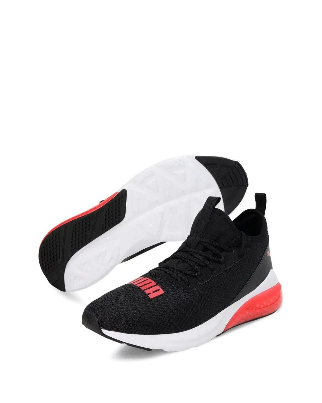 PUMA Black Cell Vibe Sneakers