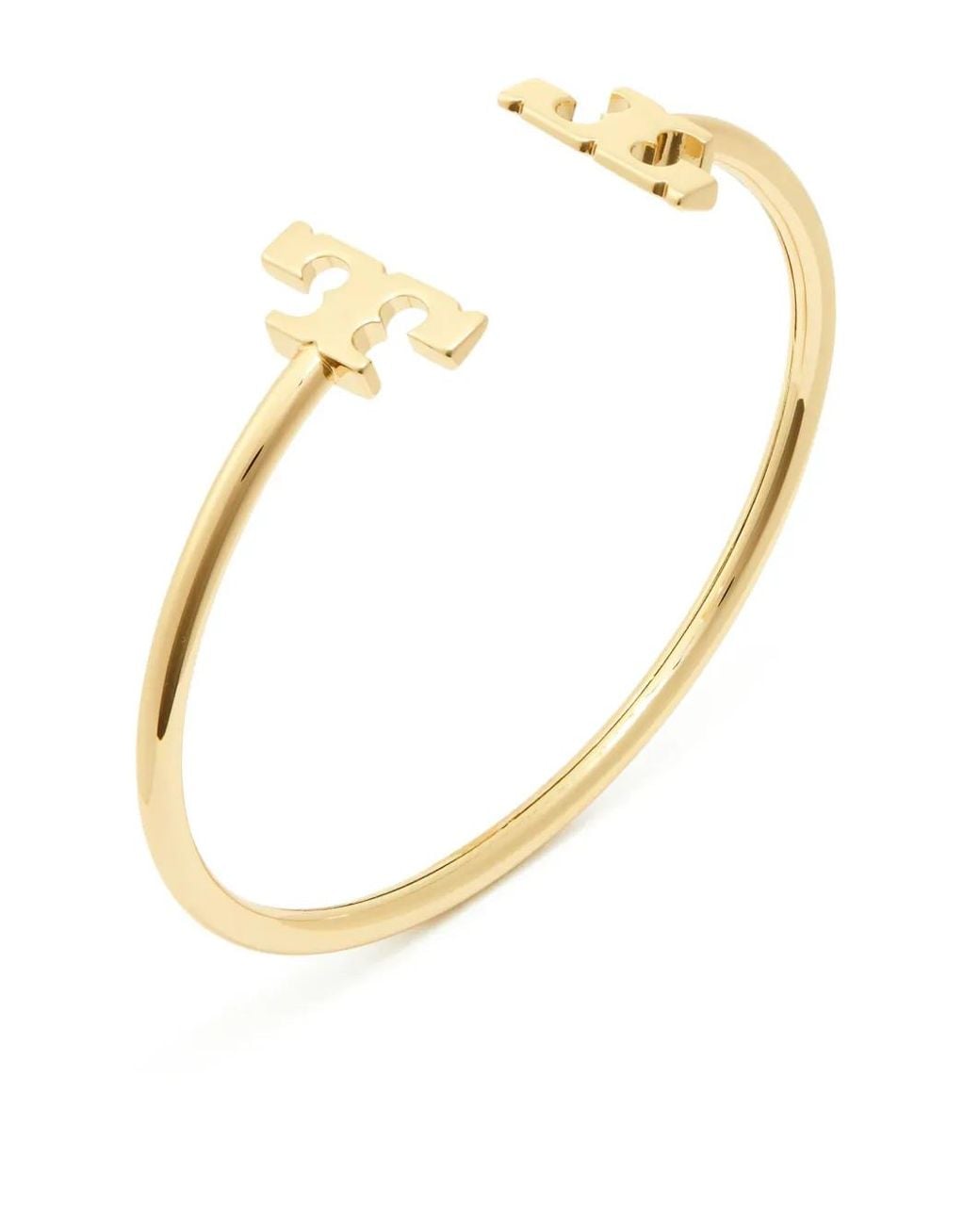 Tory Burch Metallic Bijoux