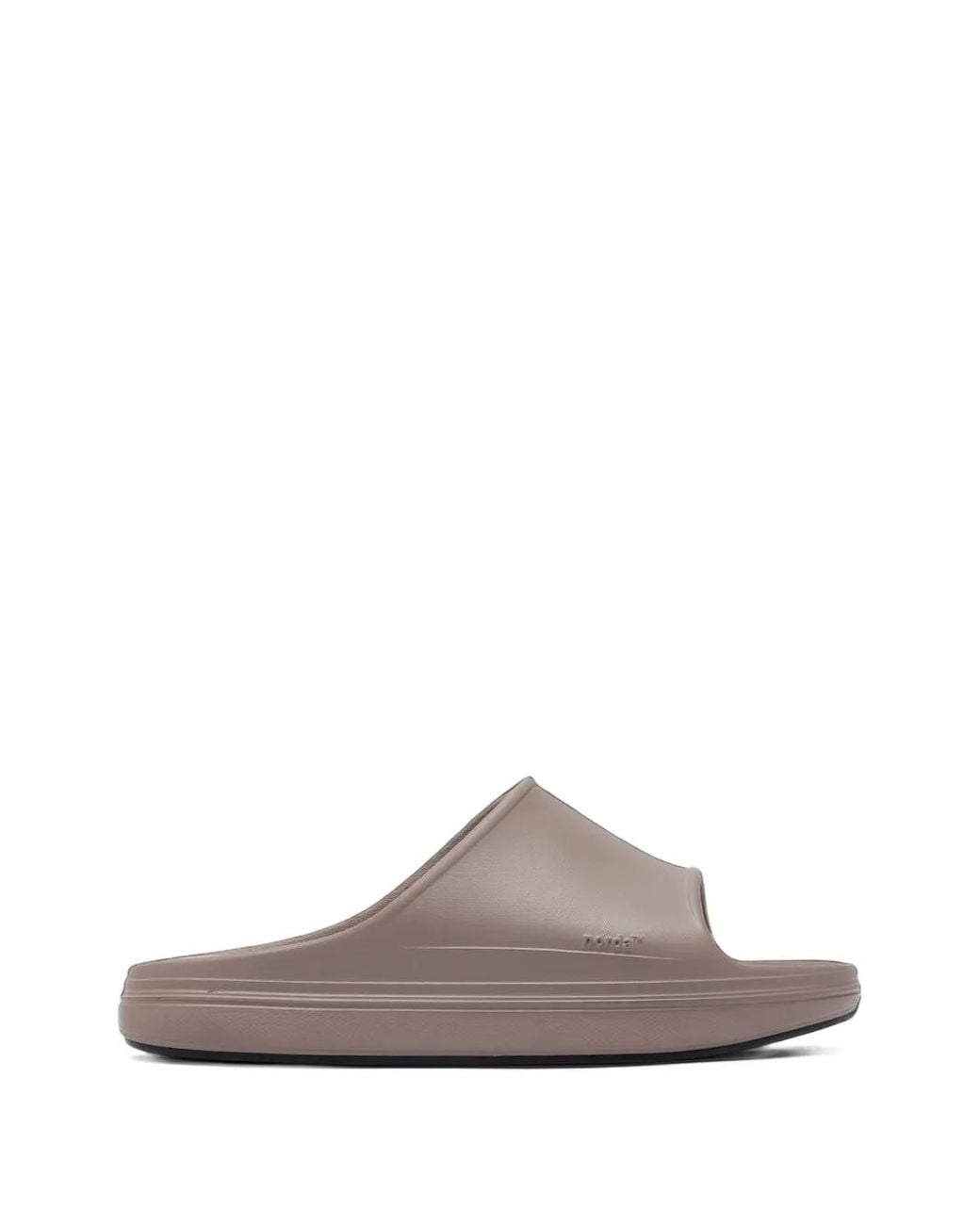 Norda Brown 008 Sandals