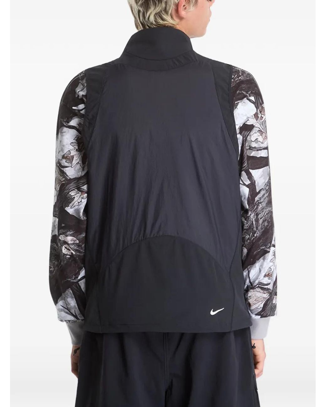 Nike Blue Débardeur Rope De Dope Acg for men