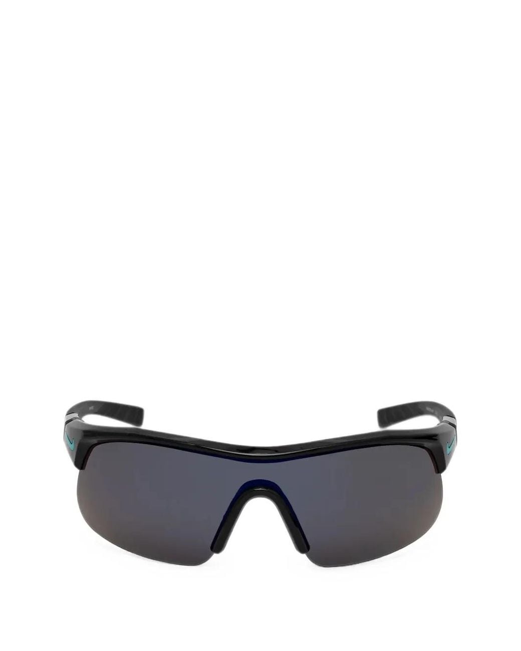 Nike Gray Show X2 Sunglasses