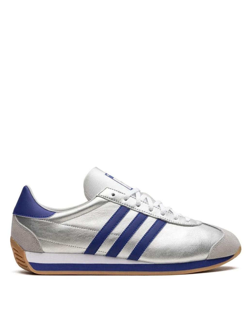 Adidas Blue Country Og Country Og" Sneakers