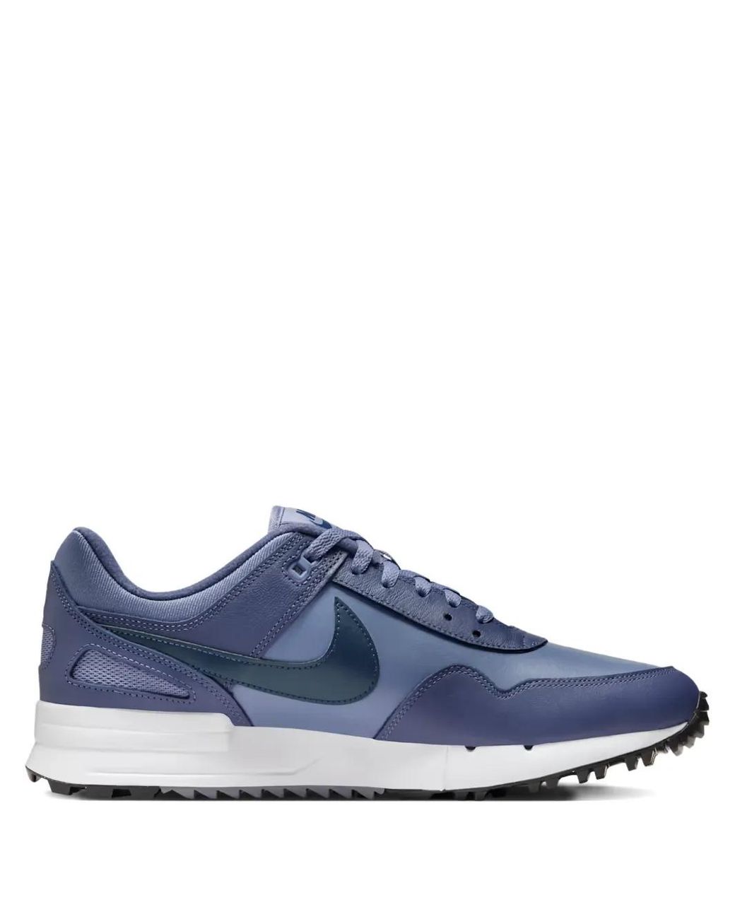 Nike Blue Air Pegasus '89 Golf Sneakers for men