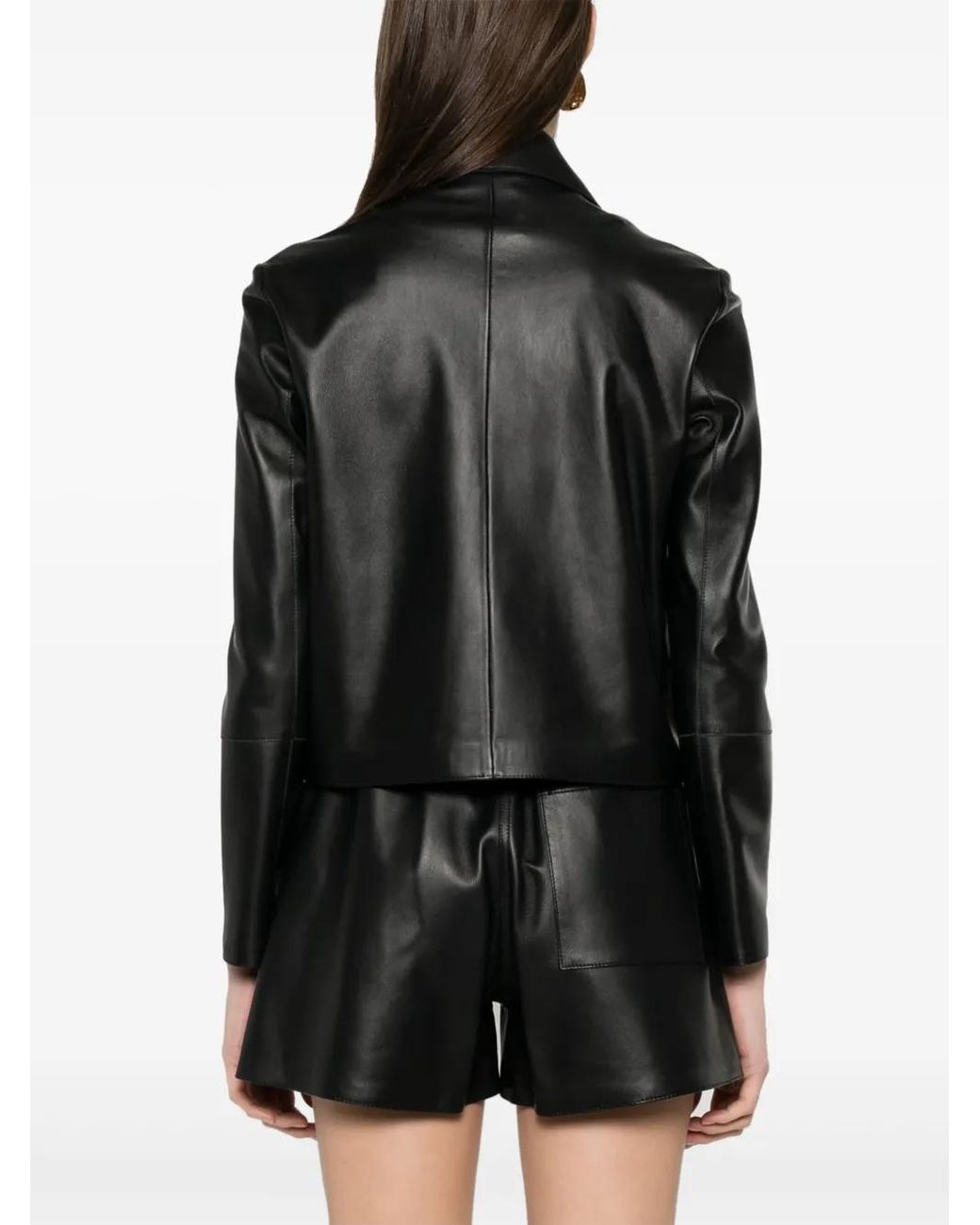 Arma Black Emy Jacket