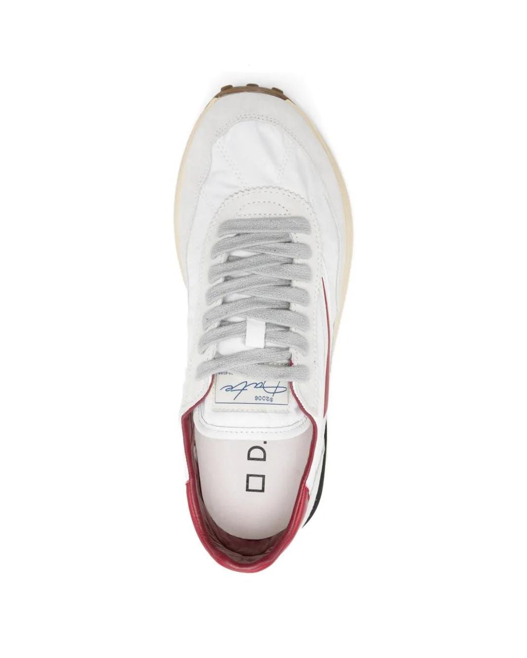 Date White Baskets Athleta for men
