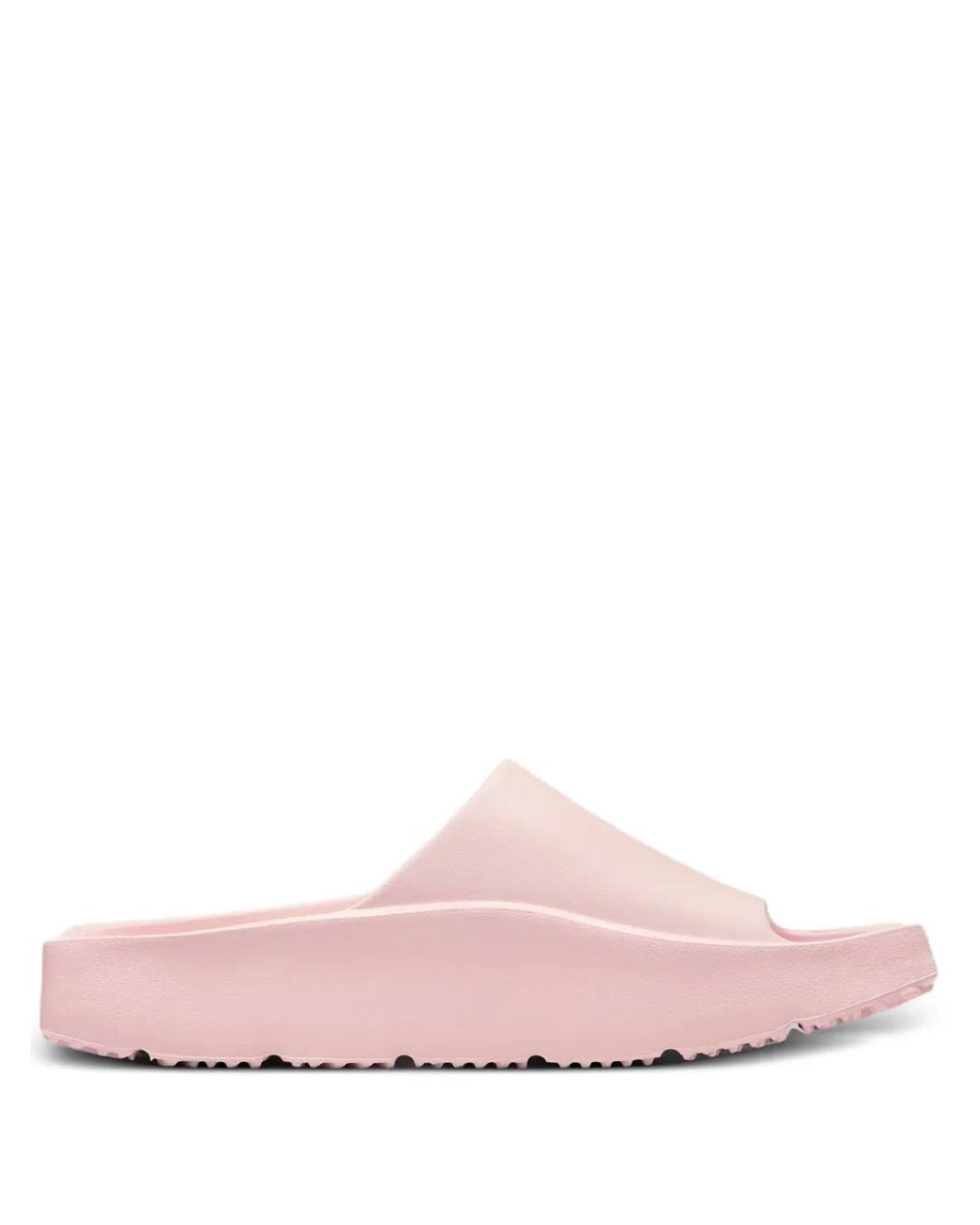 Nike Pink Hex "Legend" Slides