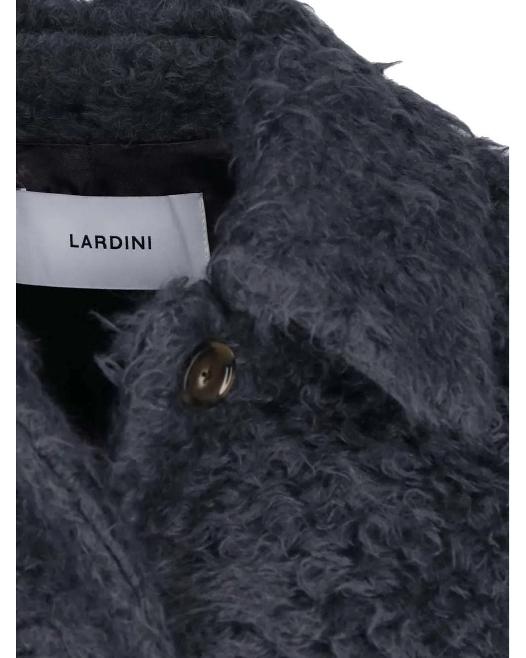 Lardini Jackets in het Blue