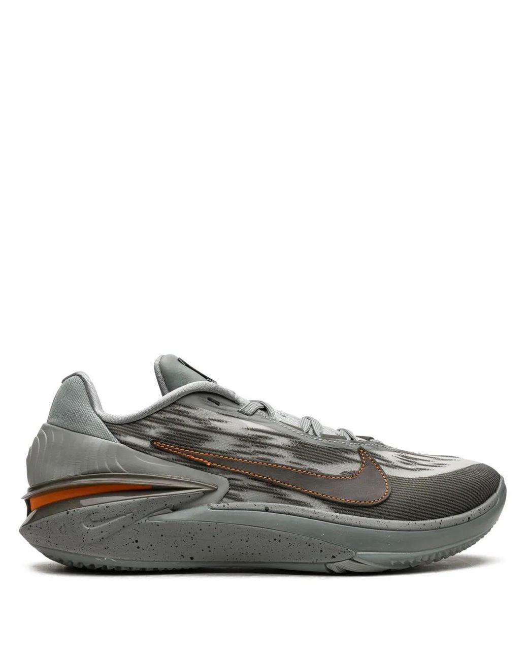Nike Gray Zoom Gt Cut 2 Sneakers