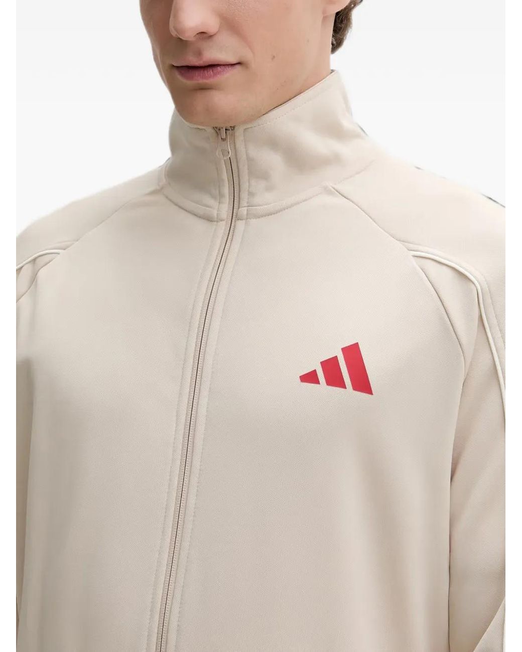 Adidas Natural Stadium Tracksuit for men