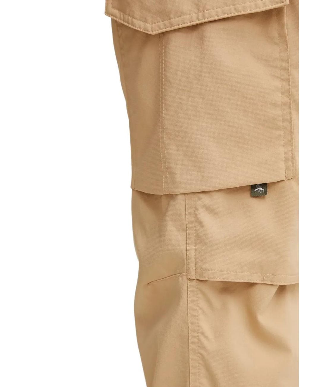 Columbia Natural Belted Cargo Pants for men