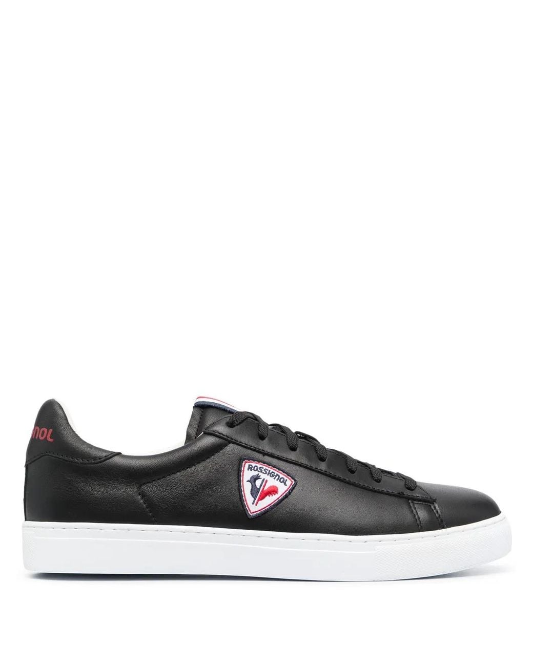 Rossignol Alex Sneakers in Black für Herren