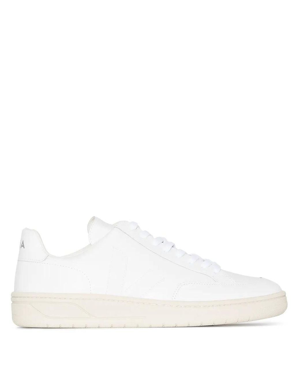 Baskets Pour Hommes Veja en coloris White