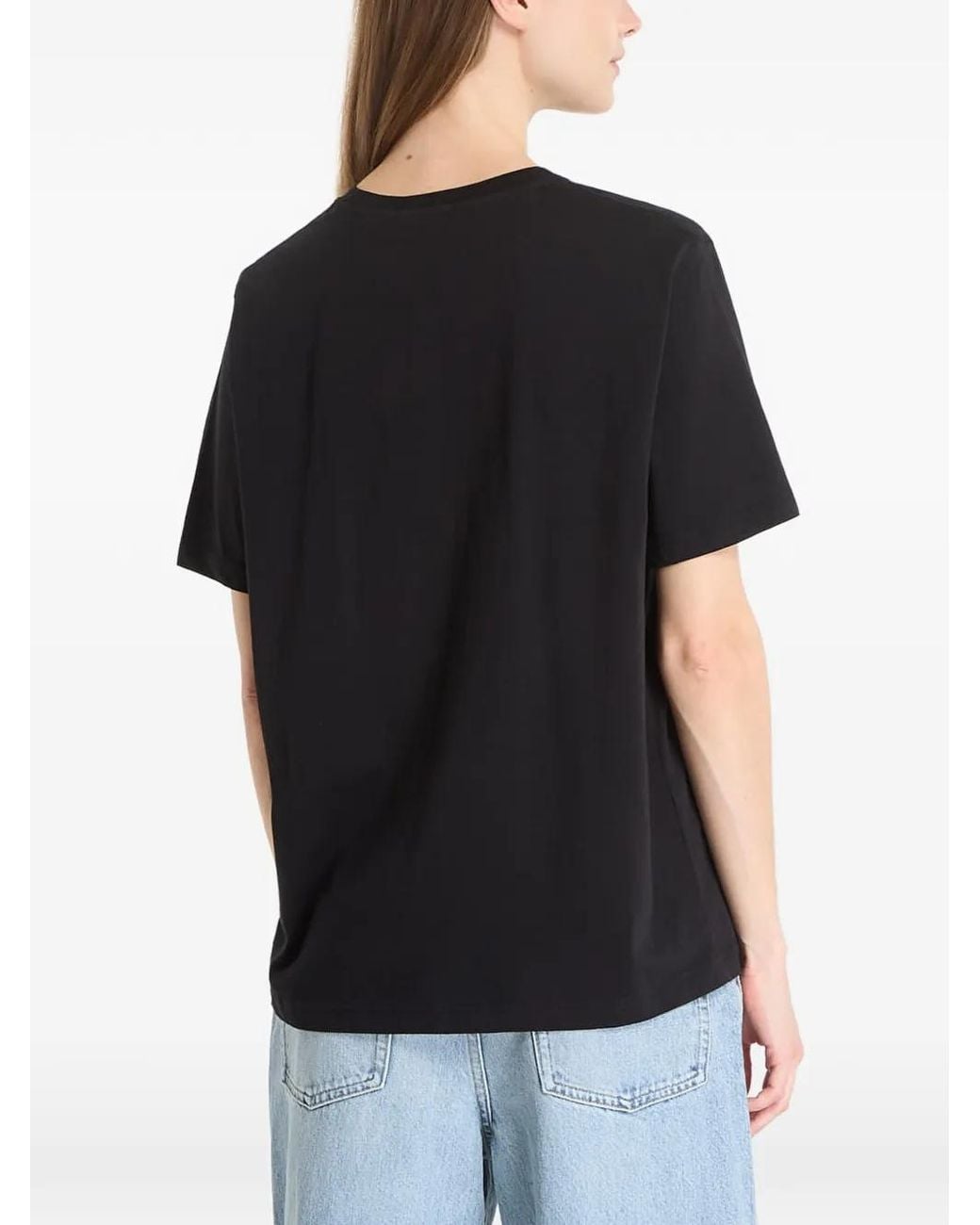 Dime Black Sunday T-Shirt