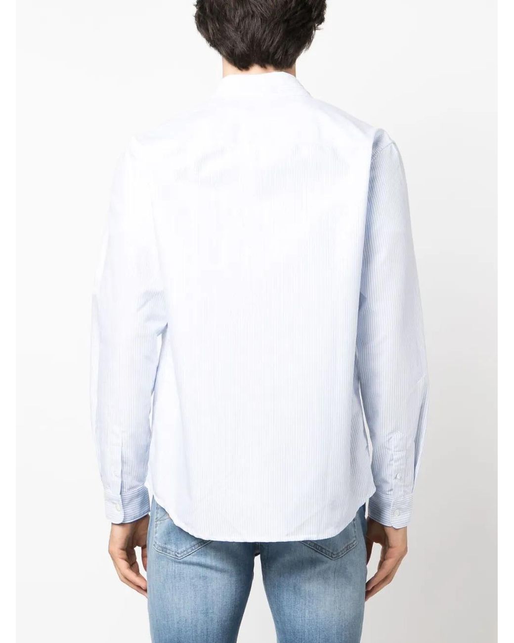 A.P.C. White Shirt for men