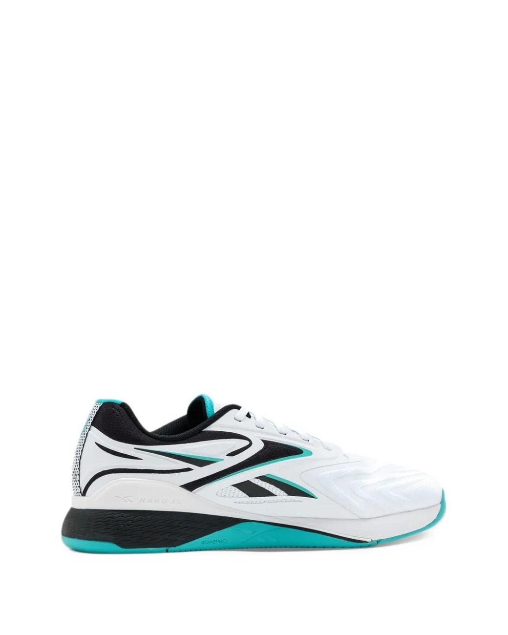 Reebok Nano X5 Edge Sneakers in White | Lyst