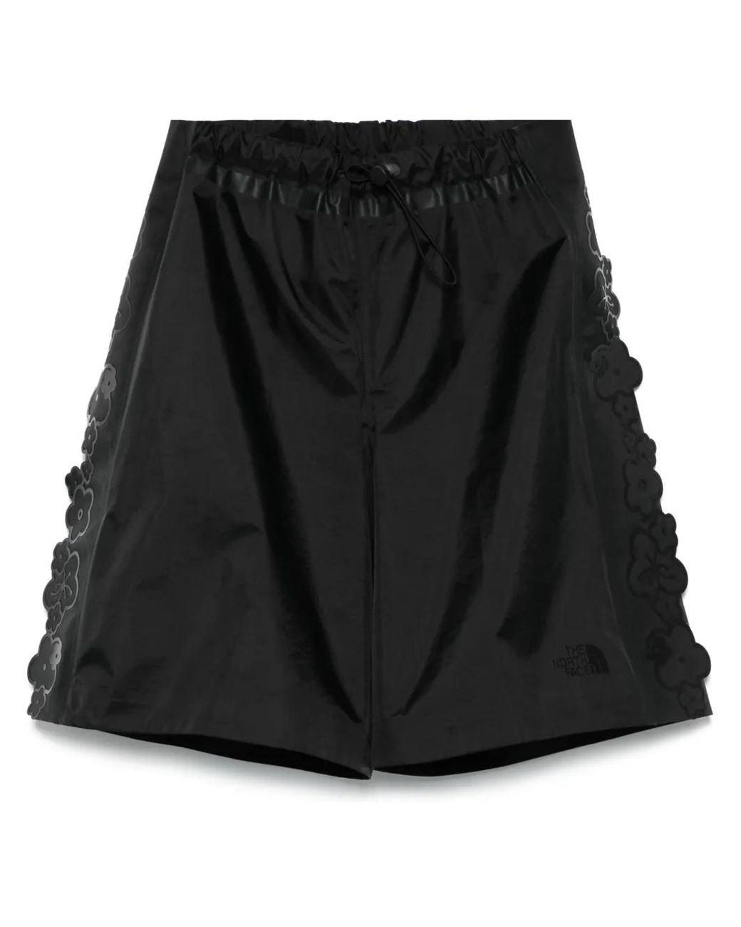 CECILIE BAHNSEN★Annika ショーツ ショートパンツ 送関込み Cecilie Bahnsen X 'ellie' ショートパンツ ブラック | Lyst