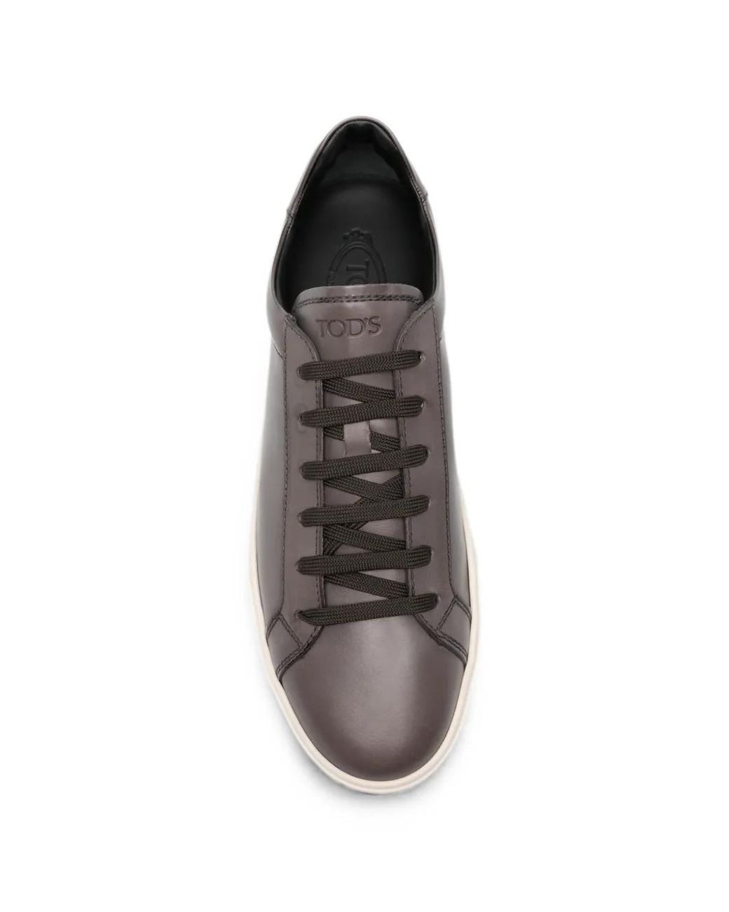 Tod's Gray Trainers for men