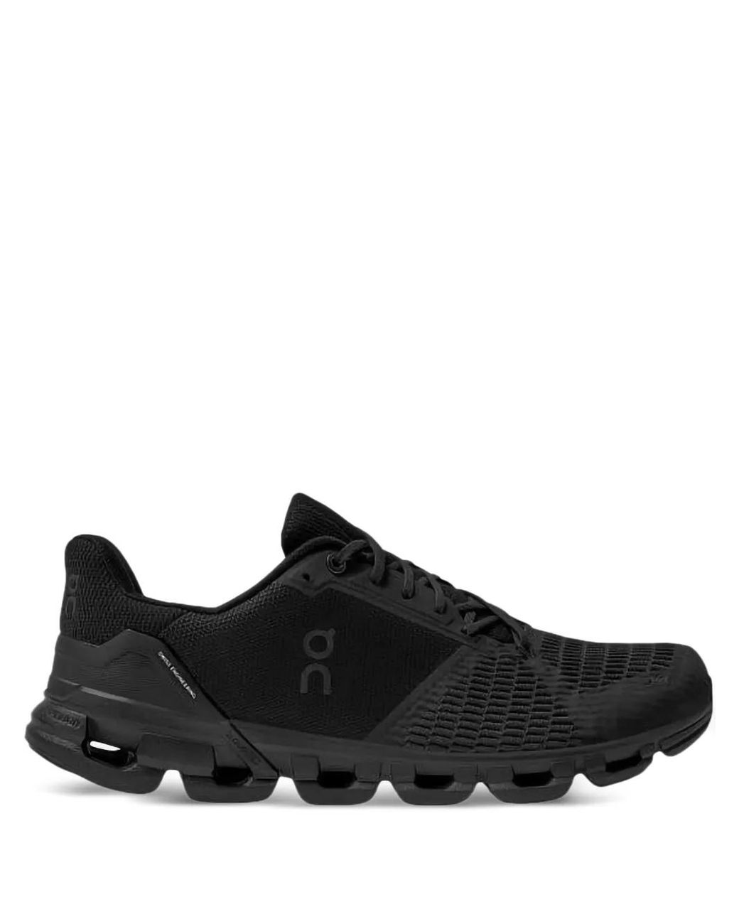 Baskets Cloudflyer À Lacets On Shoes pour homme en coloris Black