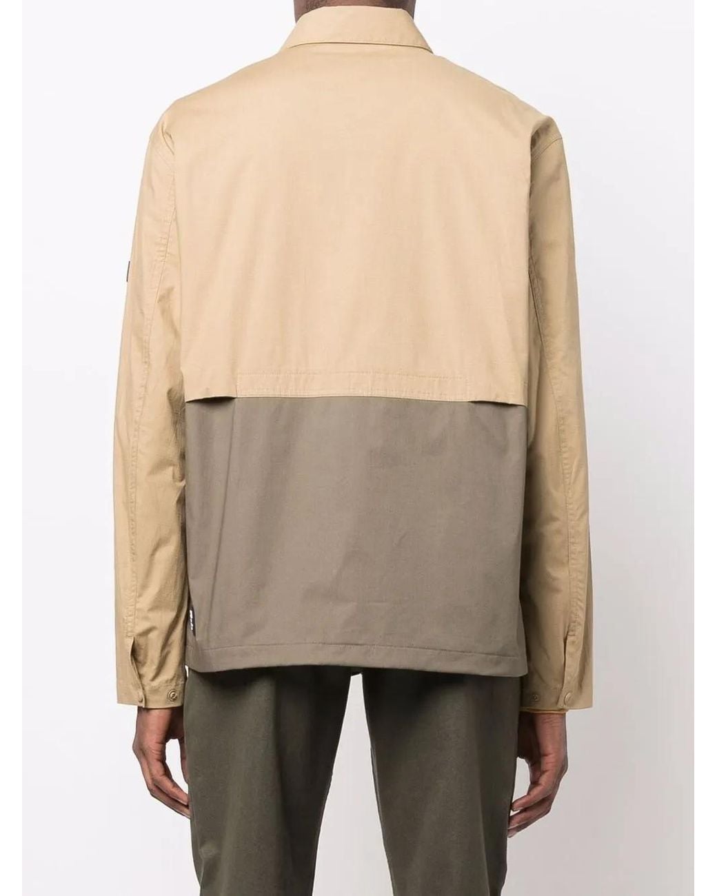 Polo Ralph Lauren Natural S-Lined Field Jacket for men