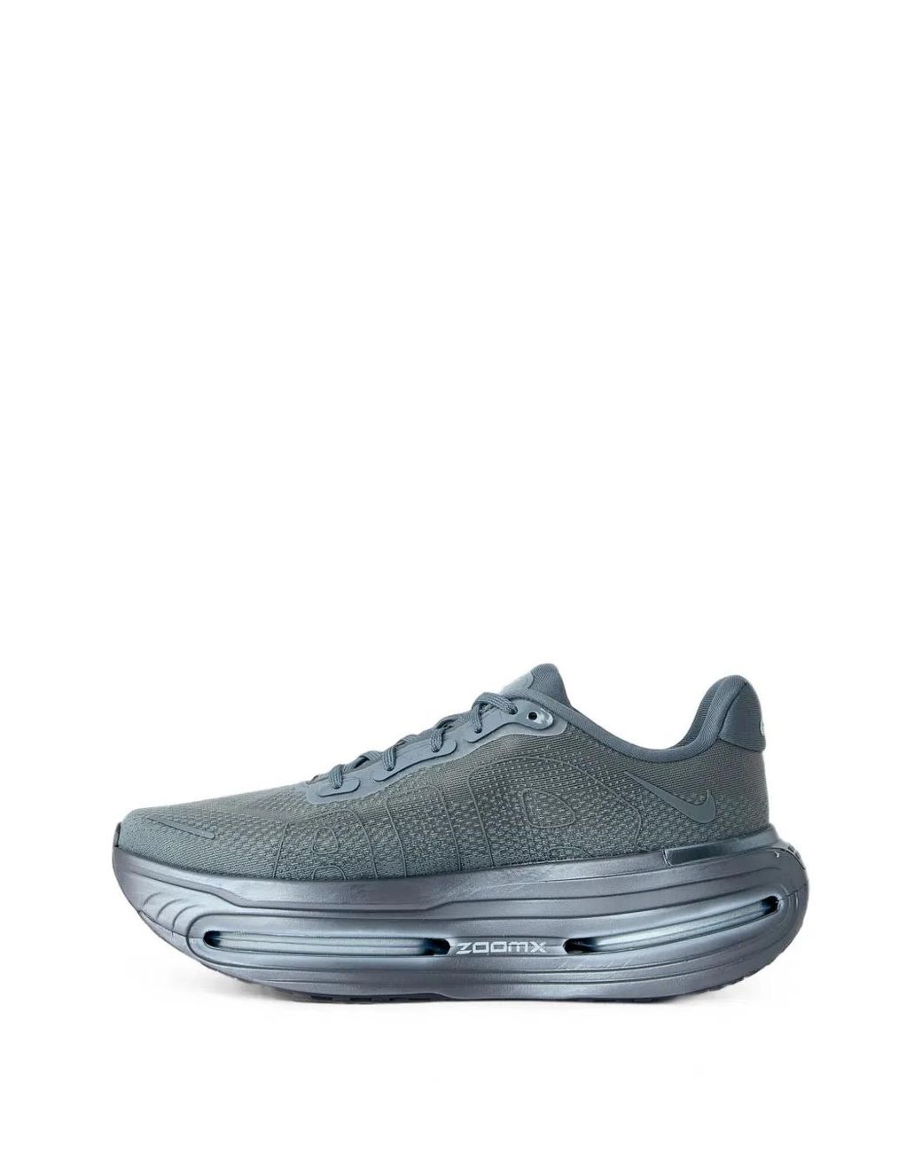 Nike Blue X Isamaya Ffrench Vomero Premium Low-Top Sneakers