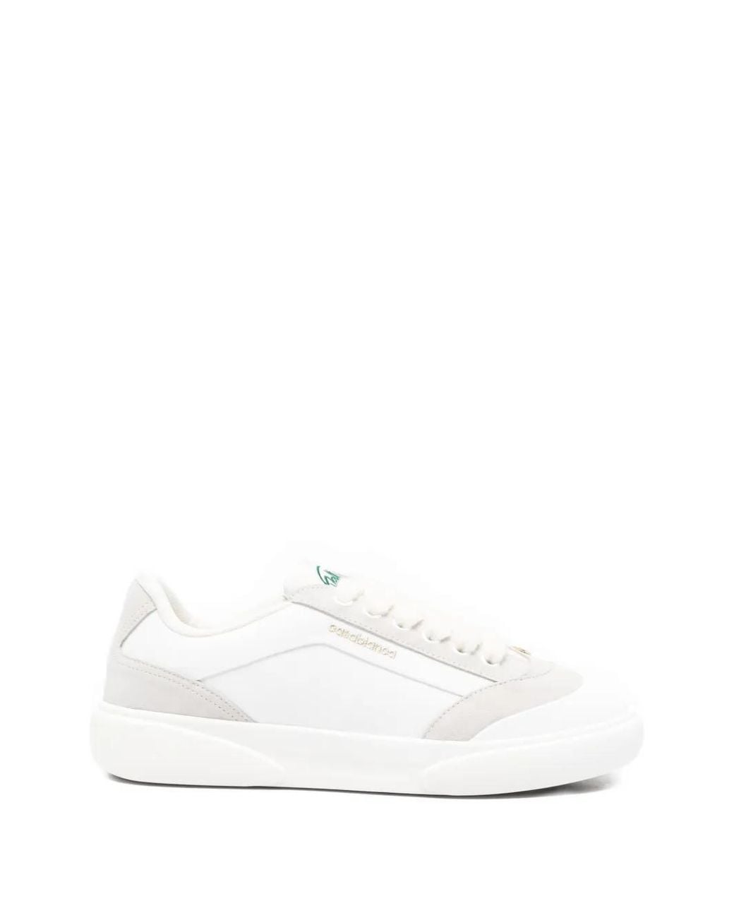 Casablanca Sneakers White, Neutral for men