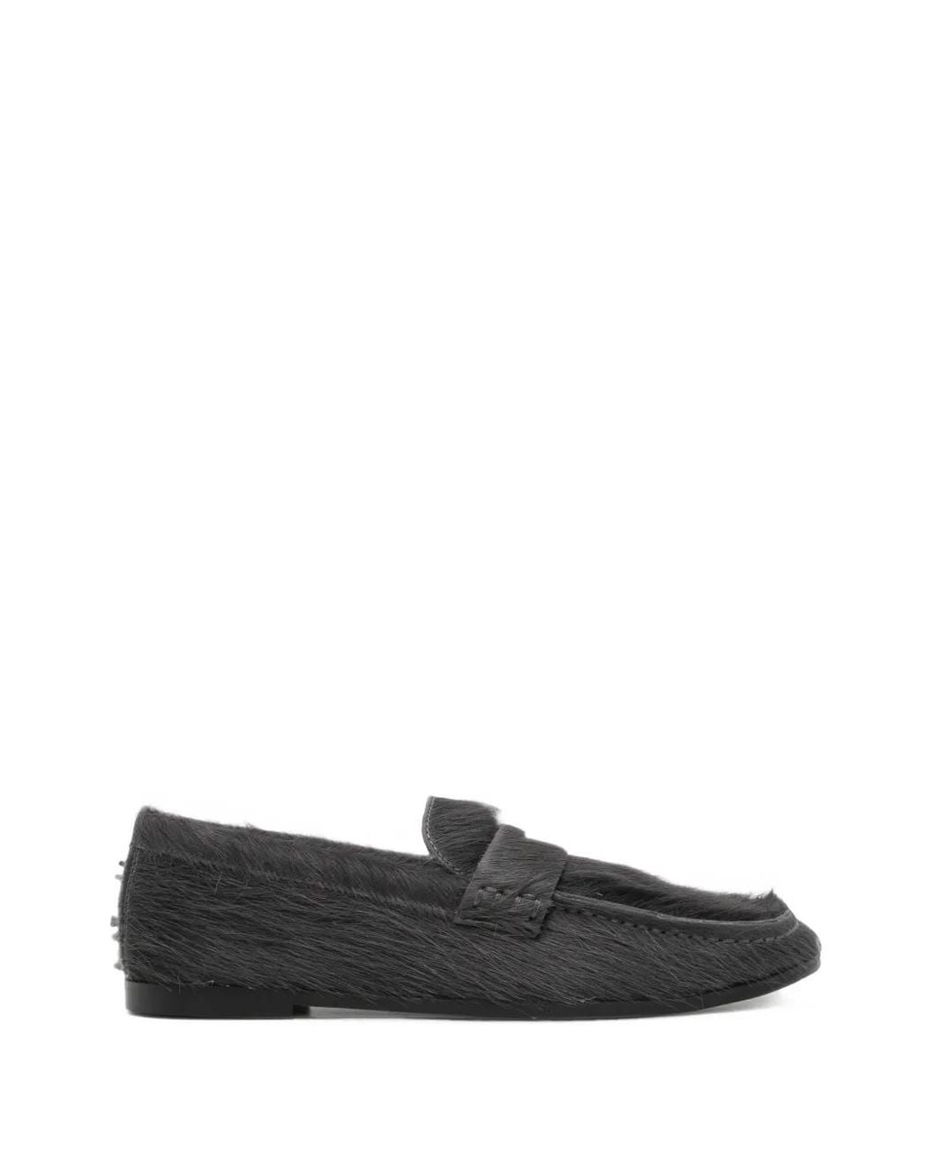 Senso White Elsa Iii Loafers