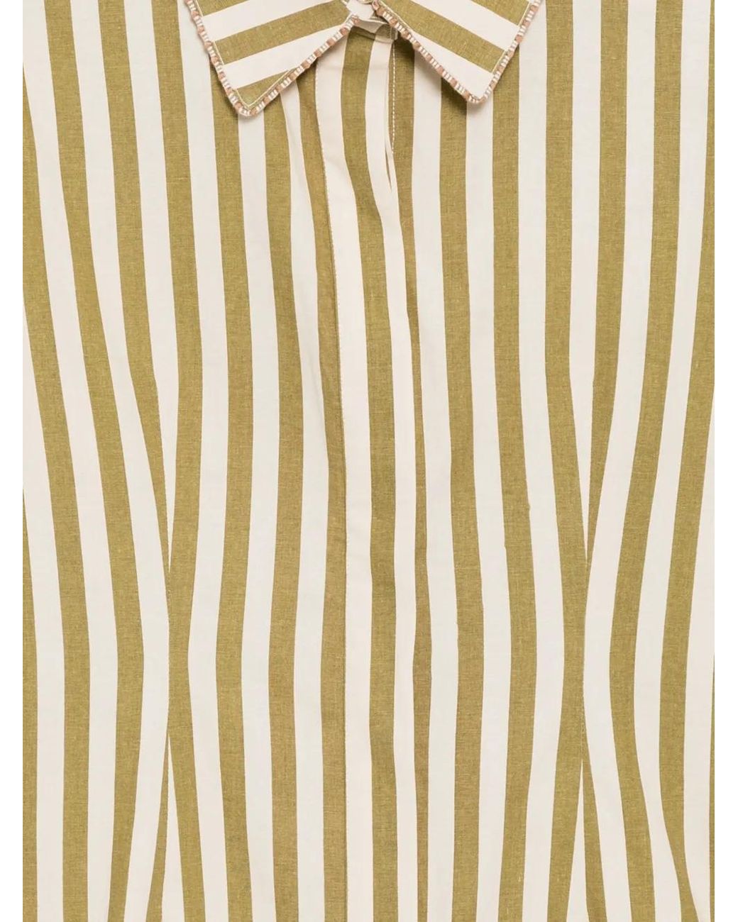 Bambah Natural Amazon Shirt