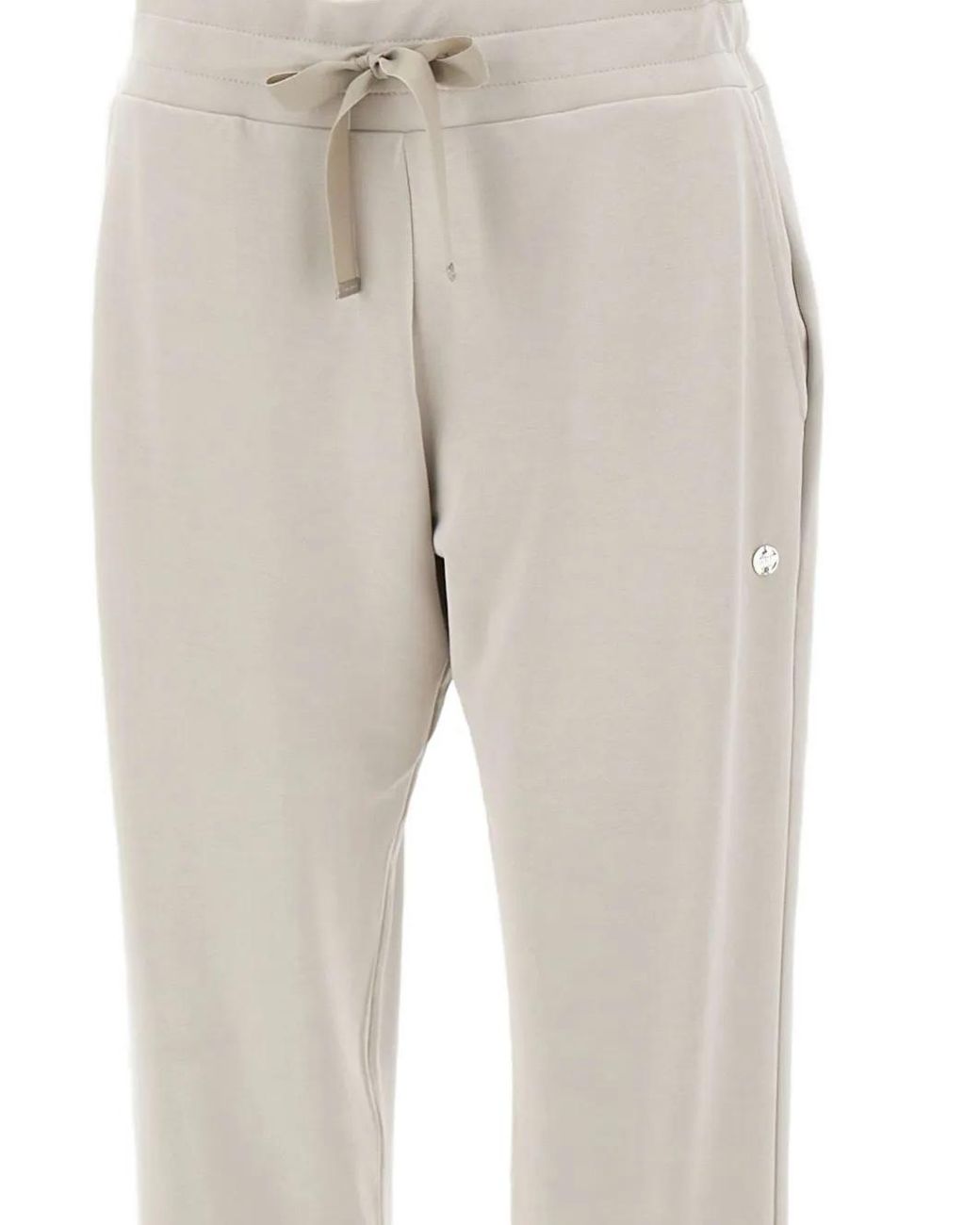 Colmar Gray Pantalon De Jogging À Lien De Resserrage