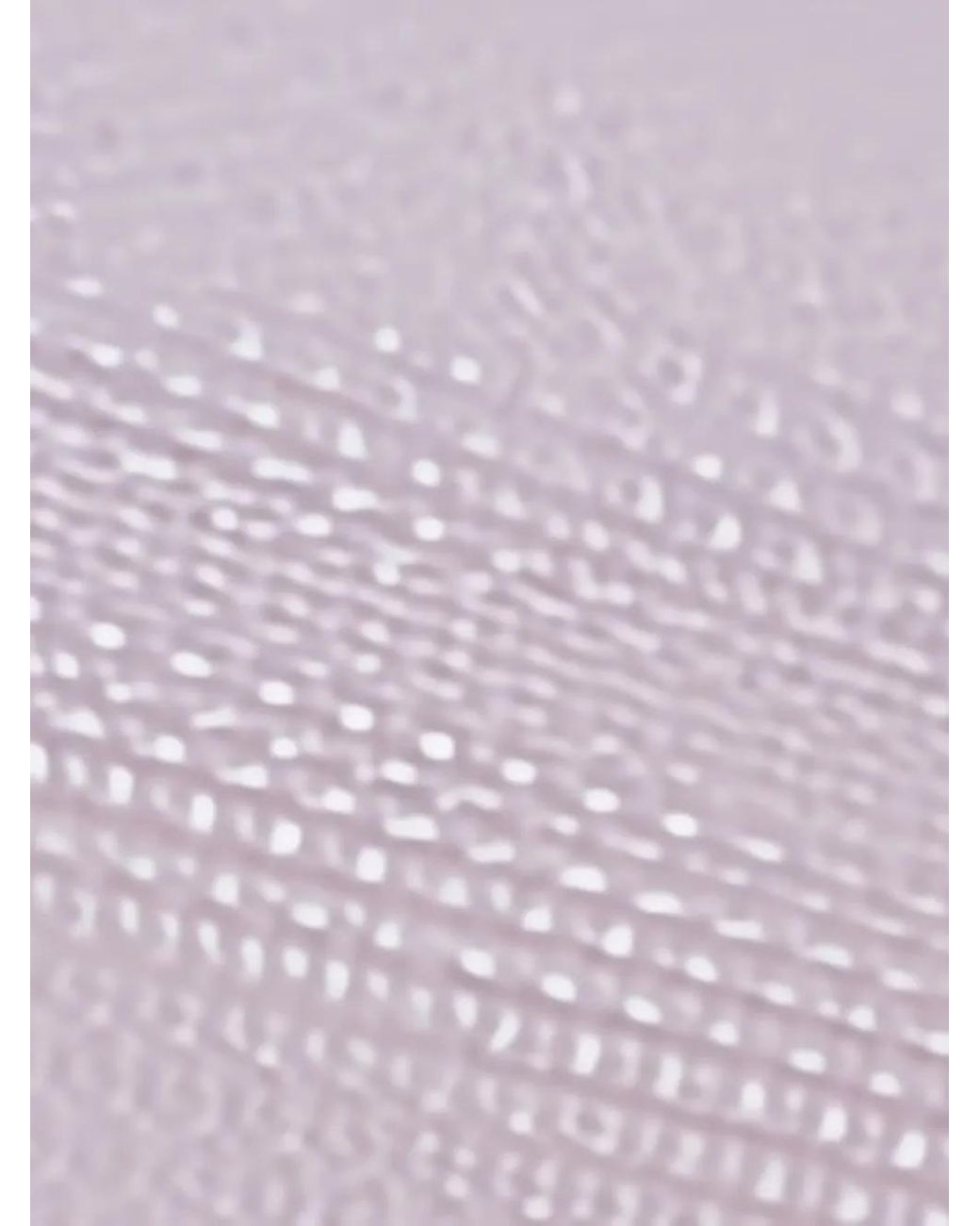 Stella McCartney White Chain Pumps