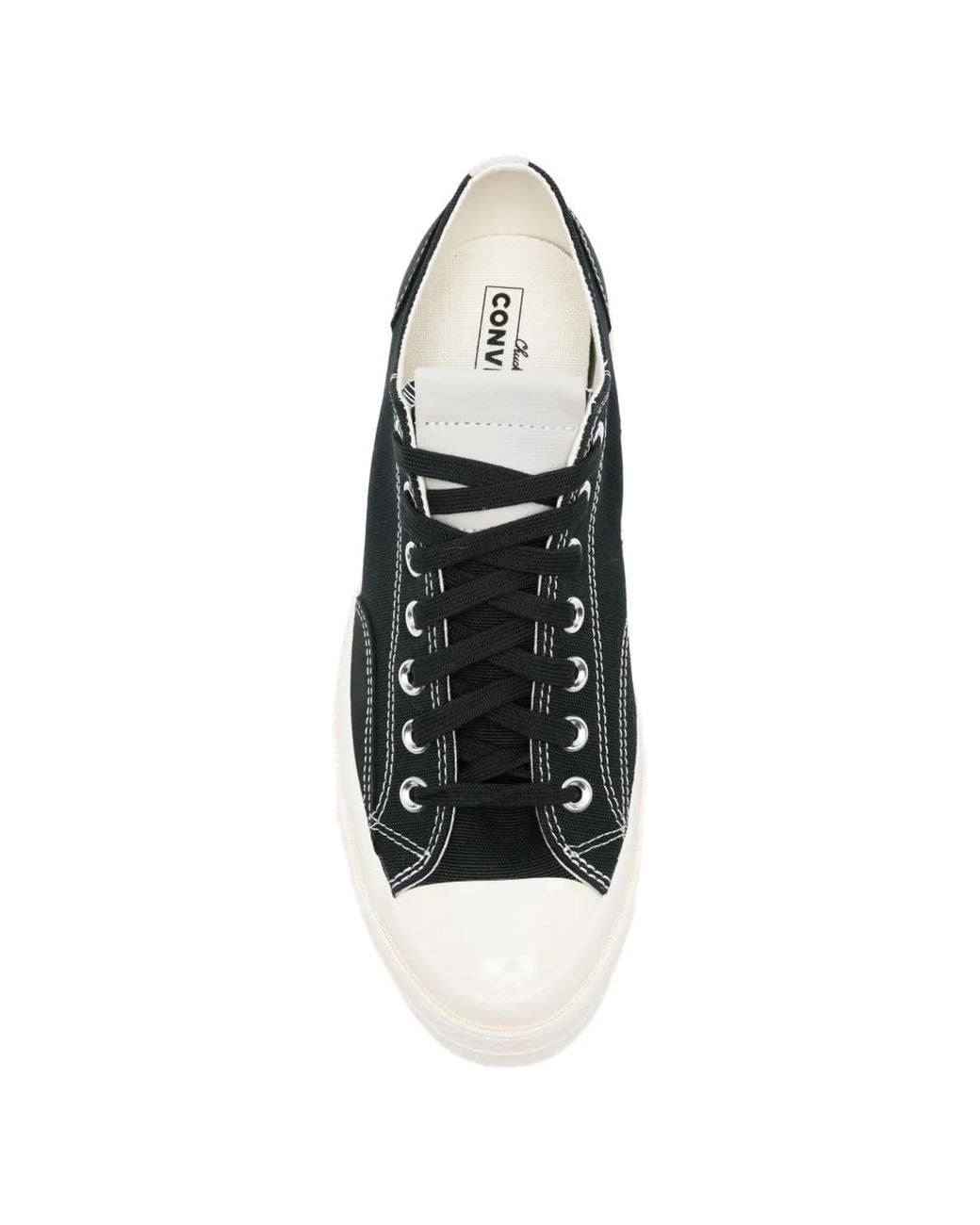 Converse White Chuck 70 Sneakers