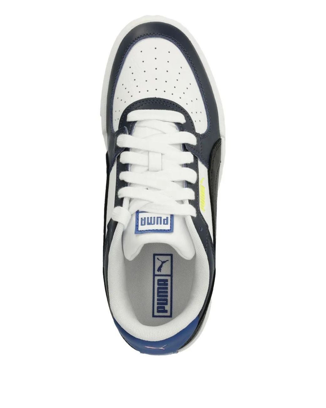 Baskets Ca Pro Classic PUMA pour homme en coloris Black