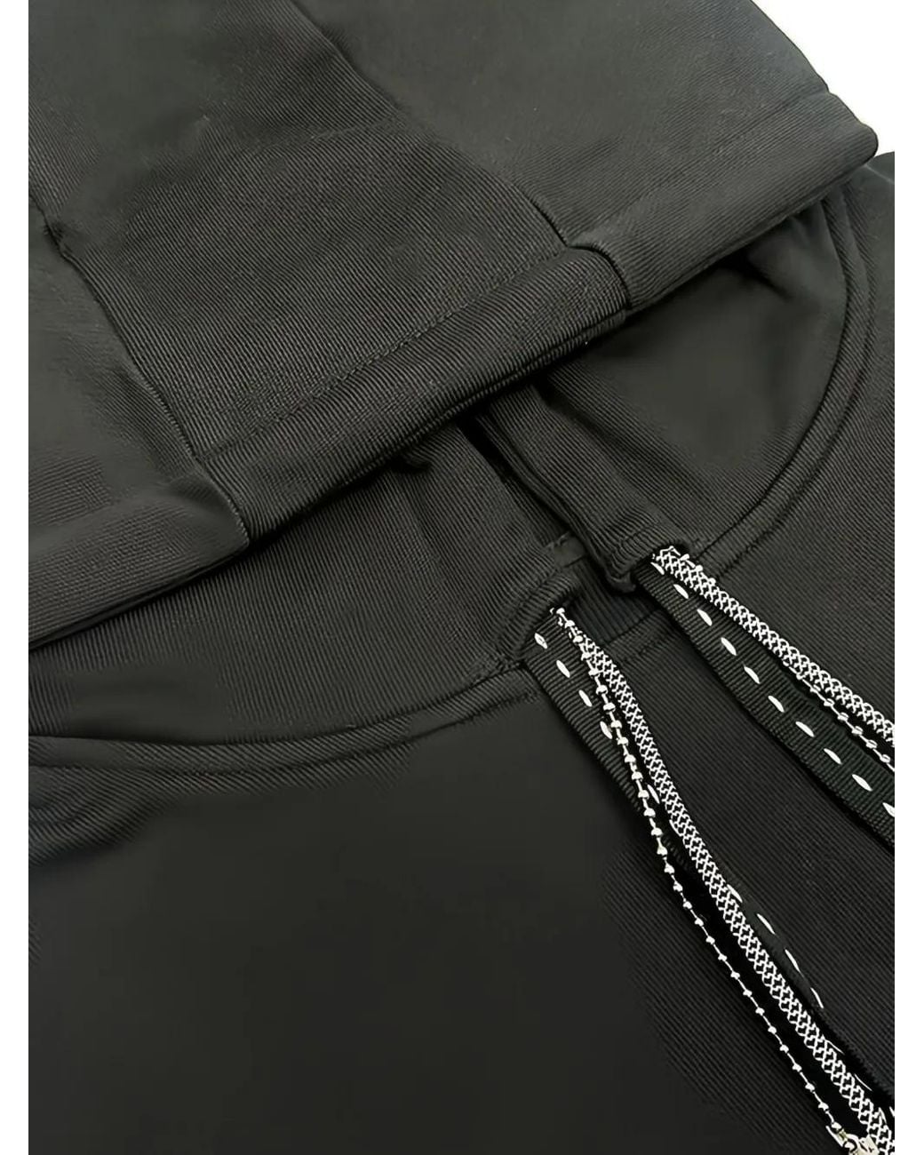 Hoodie Paramount À Imprimé Graphique Mostly Heard Rarely Seen pour homme en coloris Blue